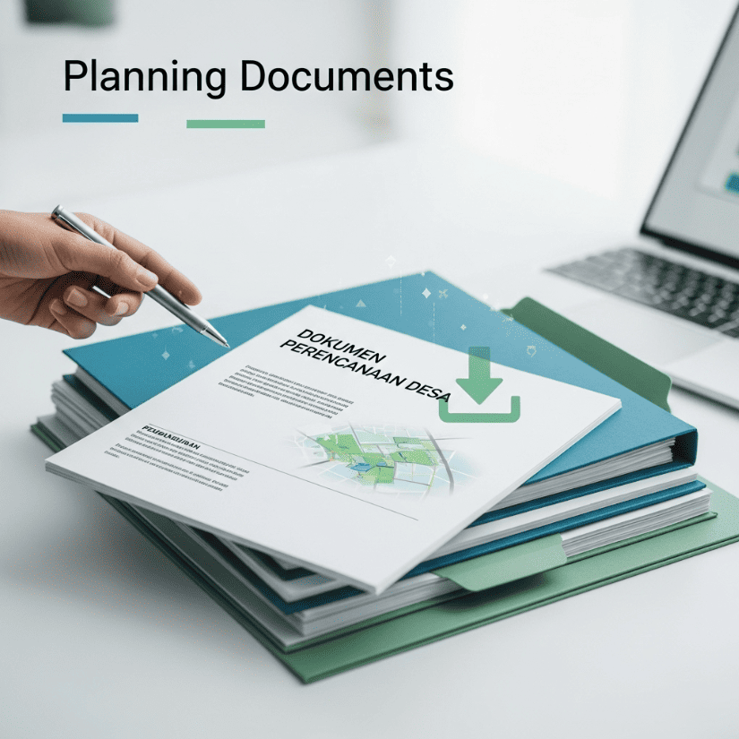 Dokumen Desa
